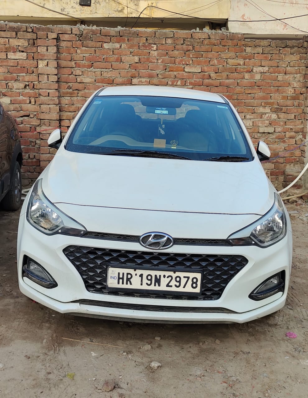 Hyundai Elite I20(2018-2019) Asta 1.2